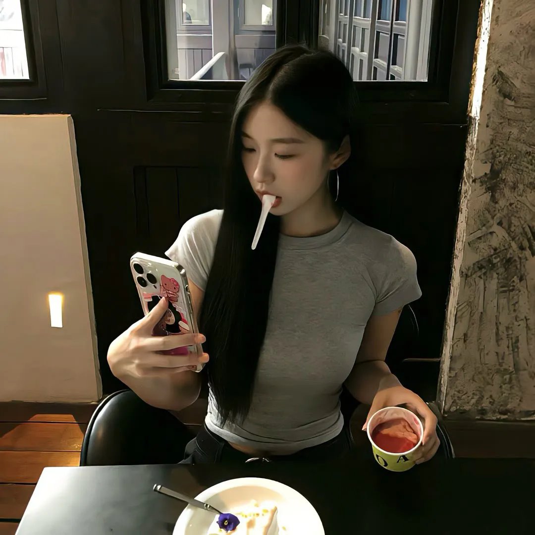 危险男女